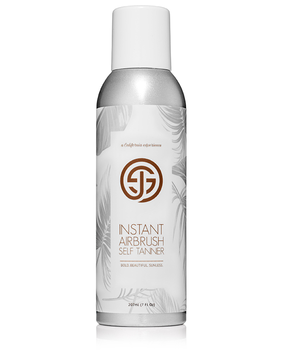 Tan Care Golden Standard Spray Tans